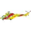 Answer AA72002 PZL W-3A Sokół TOPR Rescue Helicopter 1/72